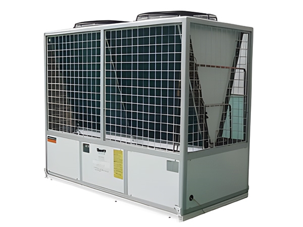 風冷模塊式冷（熱（rè））水機（jī）組