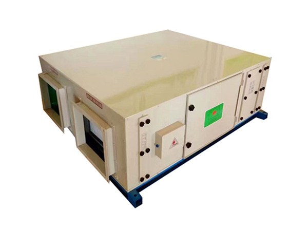 新風換（huàn）氣機