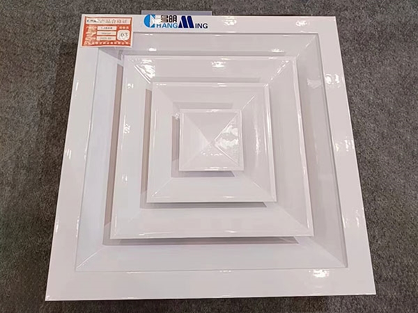 方形散流器（qì）