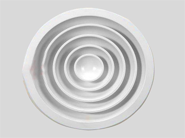散流（liú）器
