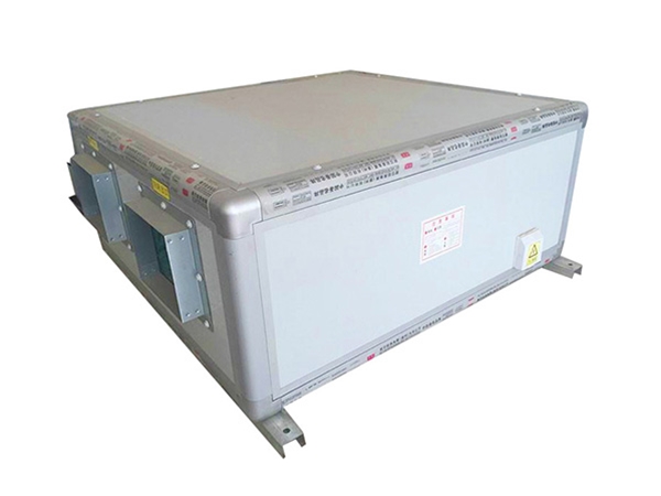 新風換氣機