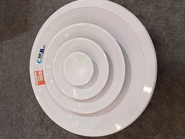 圓（yuán）形散流器