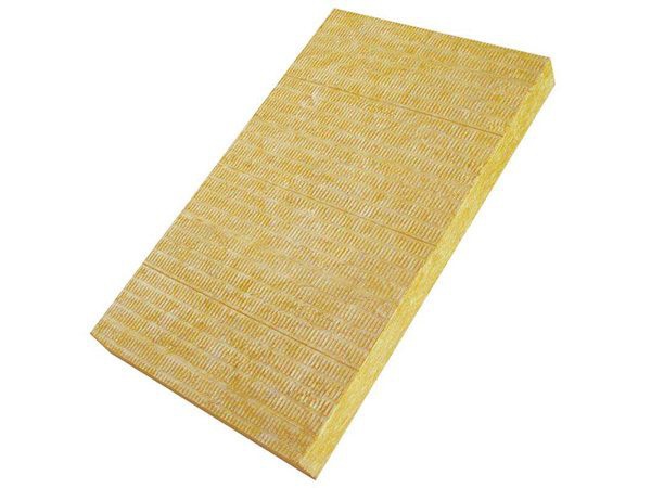 岩棉板（bǎn）已成世界主流保溫屋麵材料